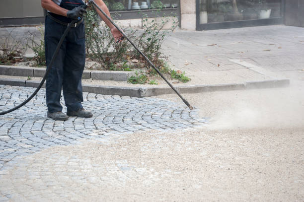 Best Restaurant Pressure Washing  in Socorro, NM