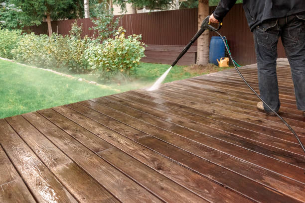 Best Fence Cleaning  in Socorro, NM