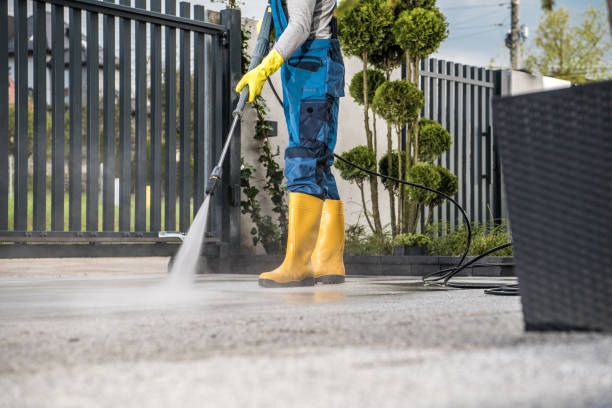 Best House Exterior Washing  in Socorro, NM