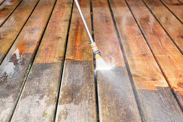 Best Post-Construction Pressure Washing  in Socorro, NM