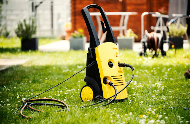 Professional  Pressure Washing Services in Socorro, NM